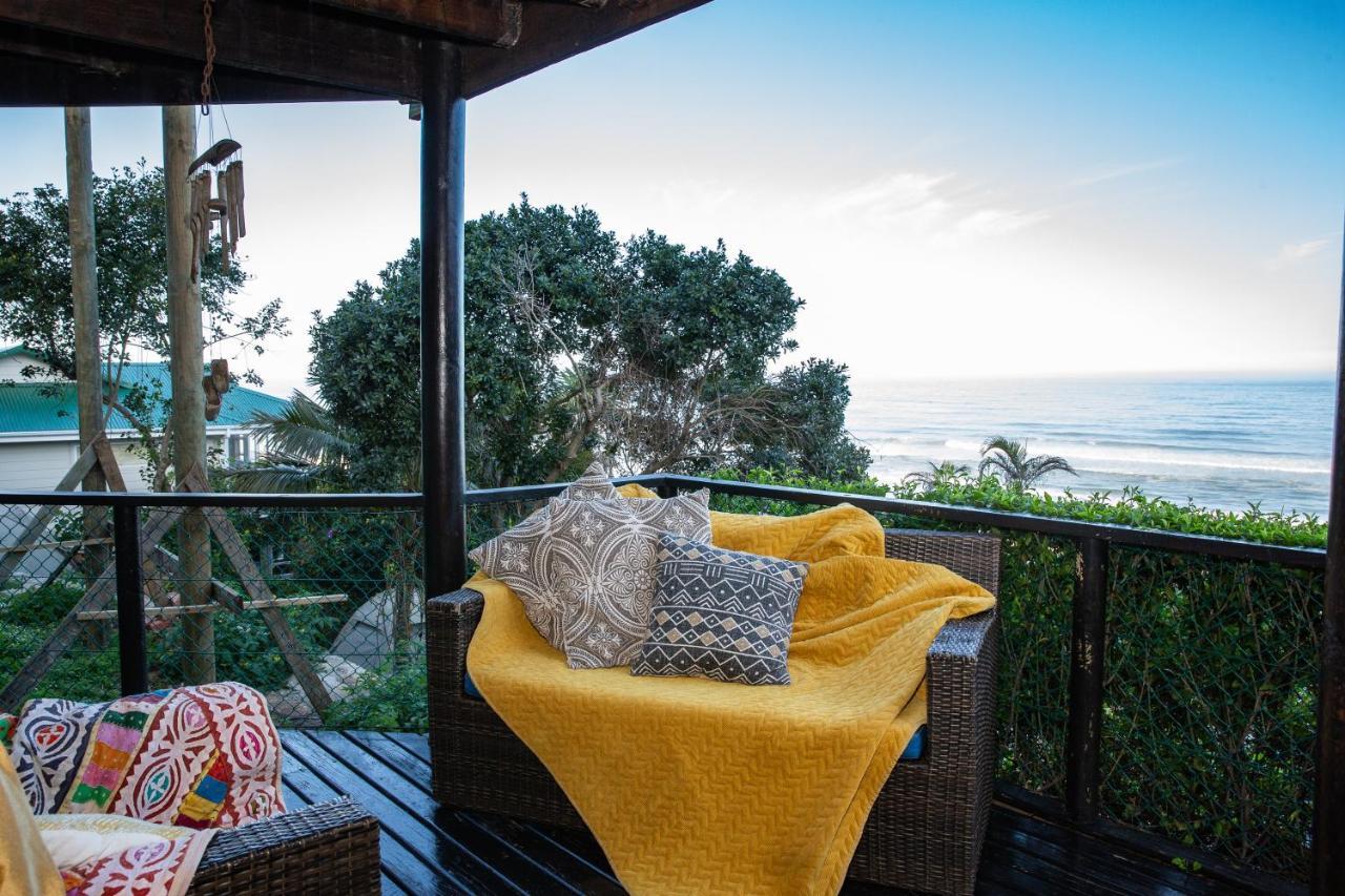 Wilderness Beach House Backpackers Lodge Exterior photo